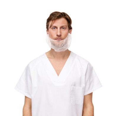 Cubre Barbas-Menton Prolimax 64400