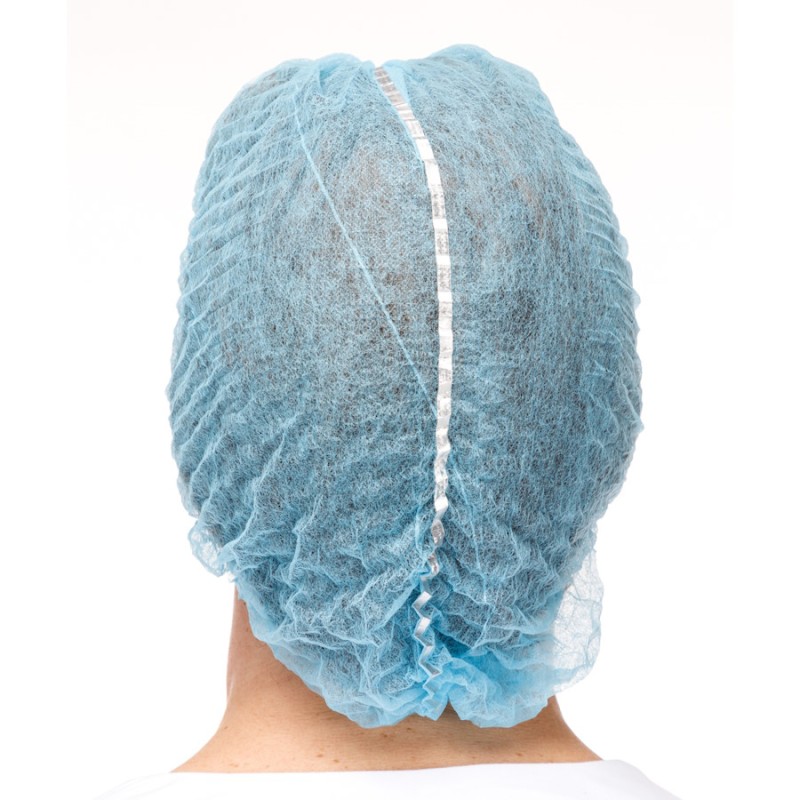 Gorro prolimax pp detectable acordeón 67421det