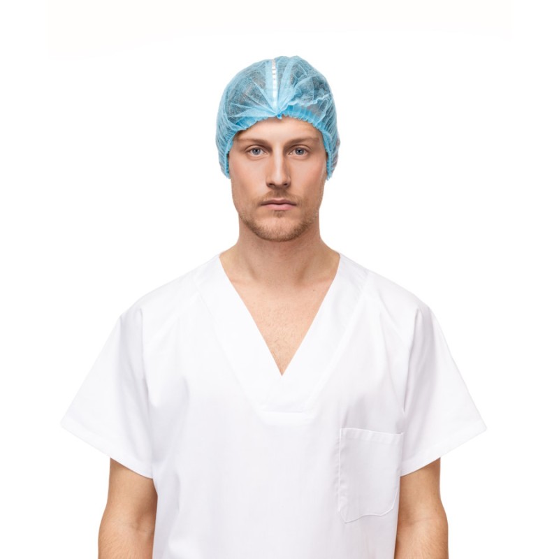 Gorro prolimax pp detectable acordeón 67421det