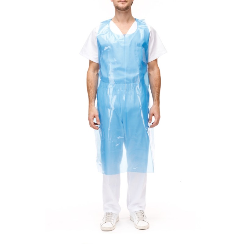 Delantal prolimax pe 0.065mm 63315
