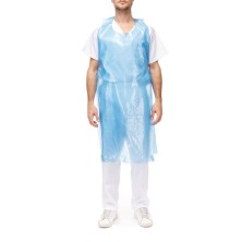 DELANTAL PROLIMAX POLIETILENO 0,04MM 63311