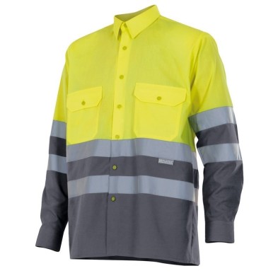 Camisa M/L A.V. Velilla 144