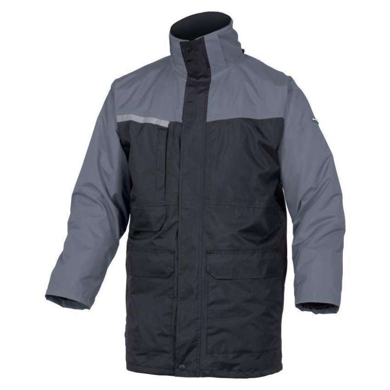 Parka delta plus alaska2