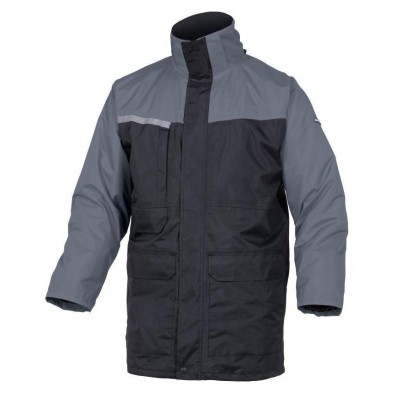 Parka Delta Plus alaska2