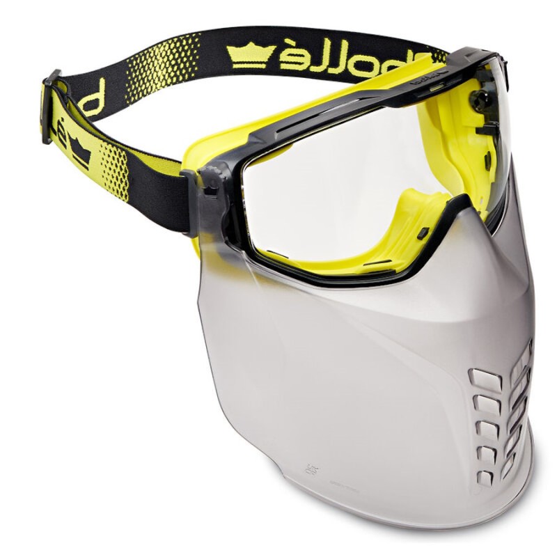Gafa bolle universal goggle univgn10w aireadas