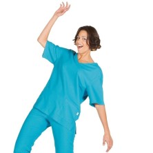 BLUSA UNISEX GARYS NEREA 609600