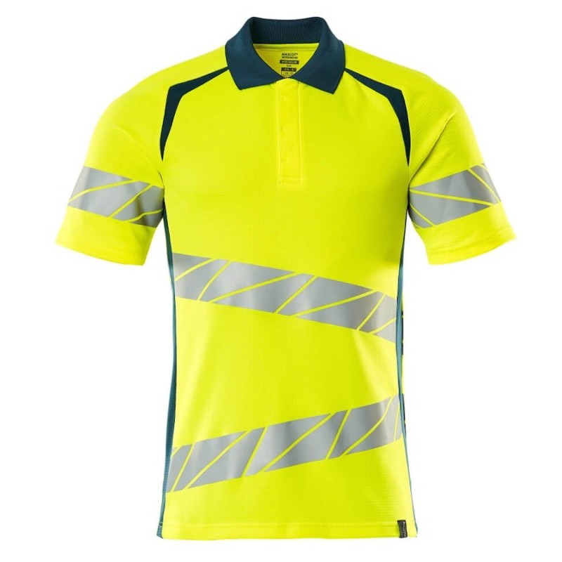 Polo a.v. mascot 19083