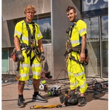 POLO A.V. MASCOT 19083