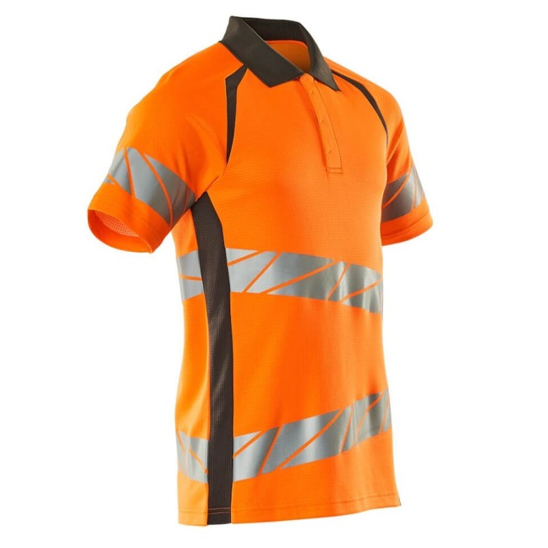 Polo a.v. mascot 19083