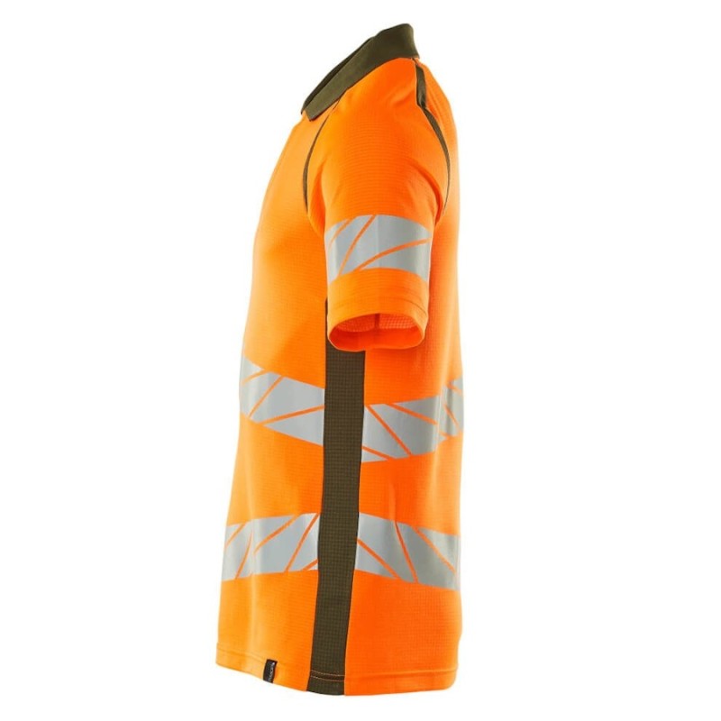 Polo a.v. mascot 19083