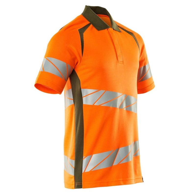 Polo a.v. mascot 19083