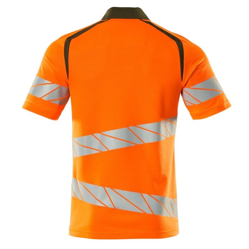 Polo a.v. mascot 19083