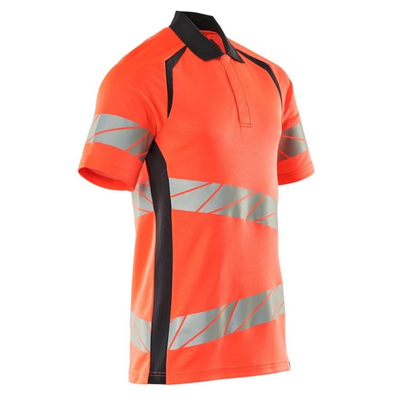 Polo a.v. mascot 19083