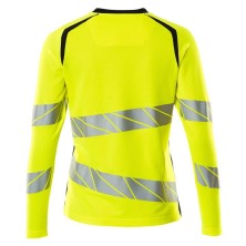 CAMISETA A.V. MUJER MASCOT 19091