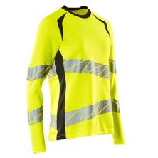 CAMISETA A.V. MUJER MASCOT 19091