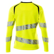 CAMISETA A.V. MUJER MASCOT 19091