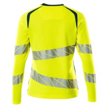 CAMISETA A.V. MUJER MASCOT 19091