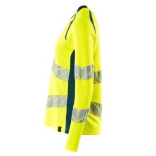 CAMISETA A.V. MUJER MASCOT 19091