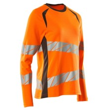 CAMISETA A.V. MUJER MASCOT 19091