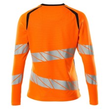 CAMISETA A.V. MUJER MASCOT 19091