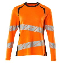 CAMISETA A.V. MUJER MASCOT 19091