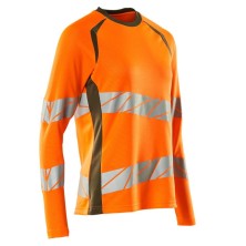 CAMISETA A.V. MUJER MASCOT 19091