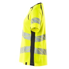 CAMISETA A.V. MUJER MASCOT 19092