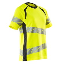 CAMISETA A.V. MUJER MASCOT 19092