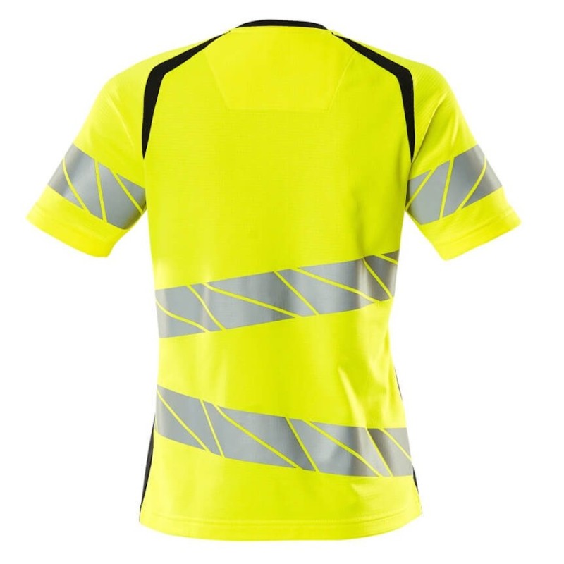 Camiseta a.v. mujer mascot 19092