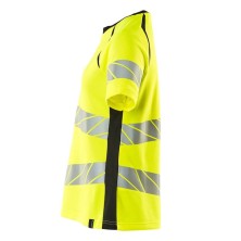 CAMISETA A.V. MUJER MASCOT 19092