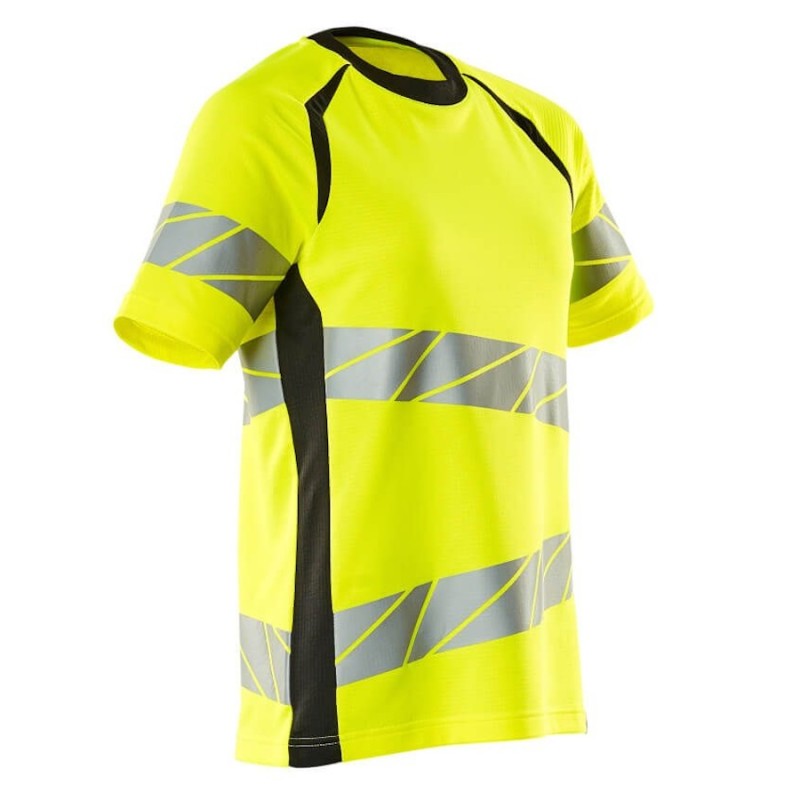 Camiseta a.v. mujer mascot 19092