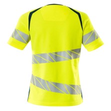 CAMISETA A.V. MUJER MASCOT 19092