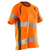 CAMISETA A.V. MUJER MASCOT 19092