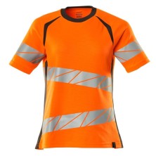 CAMISETA A.V. MUJER MASCOT 19092