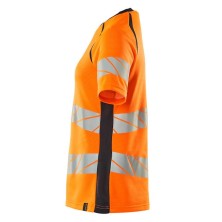 CAMISETA A.V. MUJER MASCOT 19092