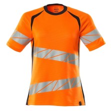 CAMISETA A.V. MUJER MASCOT 19092