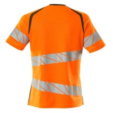 CAMISETA A.V. MUJER MASCOT 19092