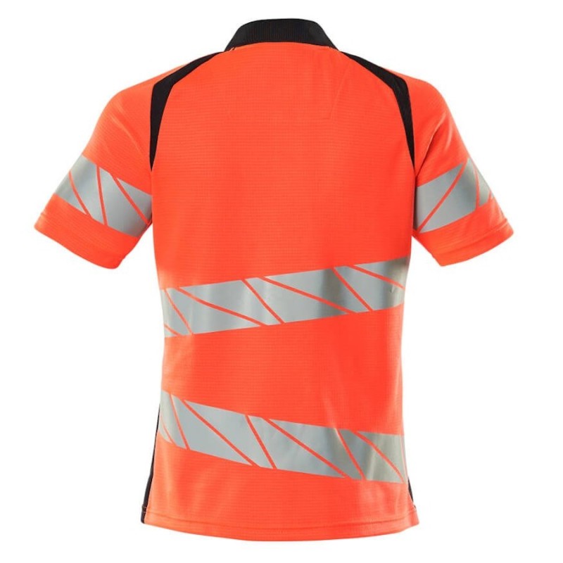 Polo  a.v. mujer mascot 19093