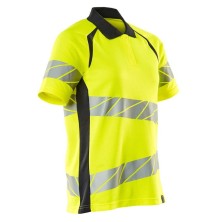 POLO  A.V. MUJER MASCOT 19093