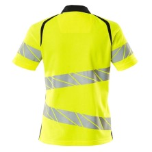 POLO  A.V. MUJER MASCOT 19093