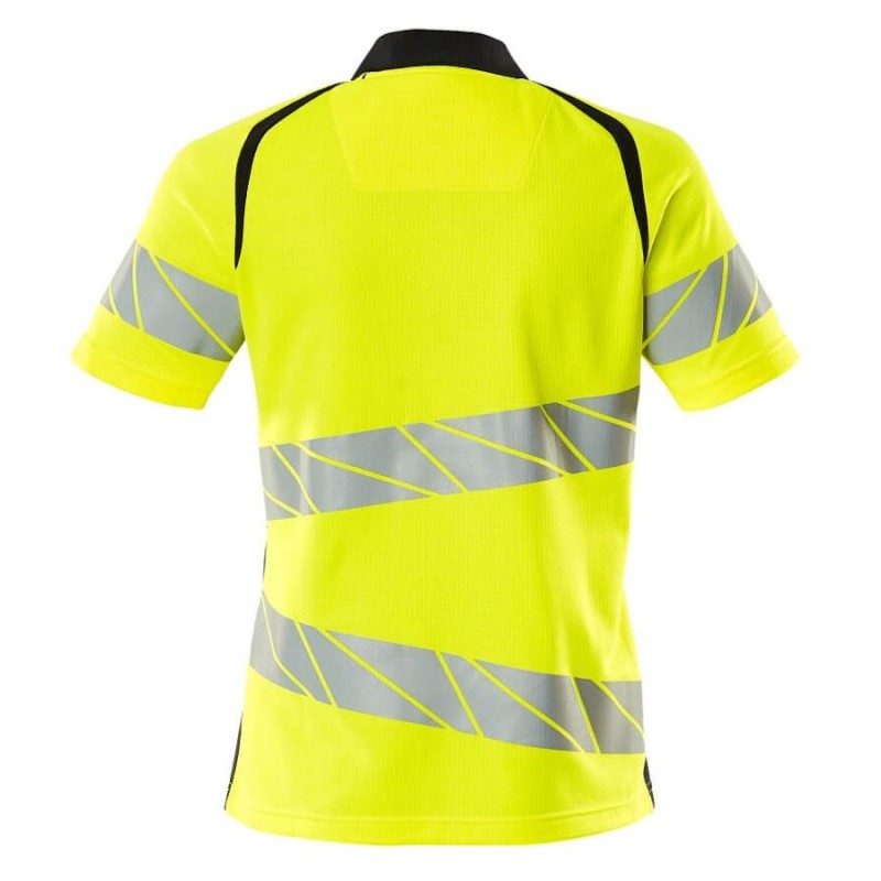 Polo  a.v. mujer mascot 19093