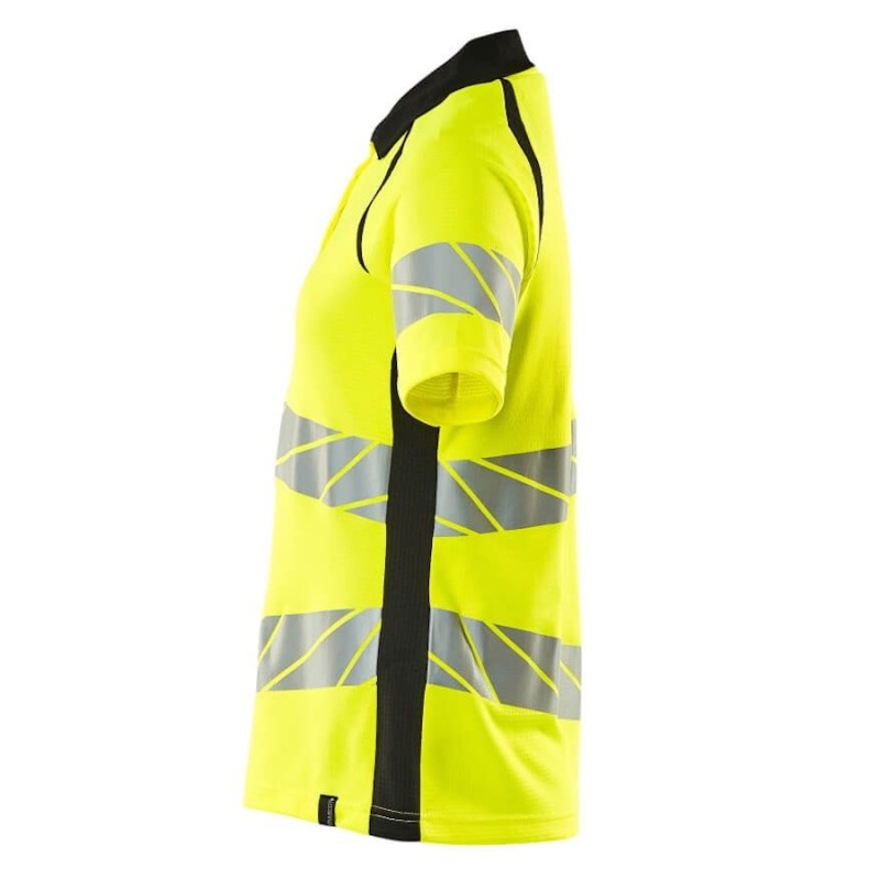 Polo  a.v. mujer mascot 19093