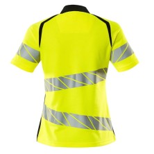 POLO  A.V. MUJER MASCOT 19093