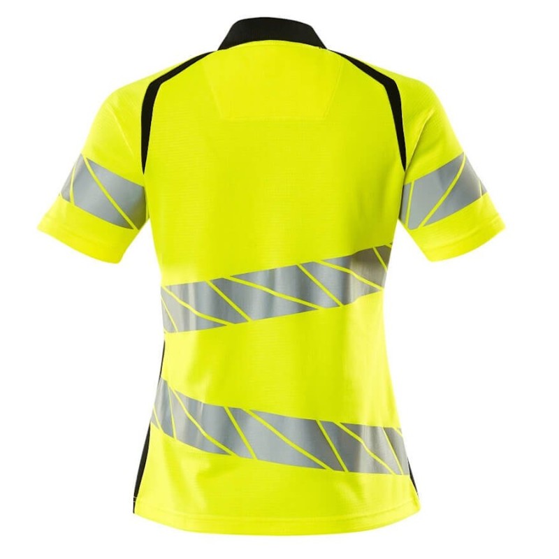 Polo  a.v. mujer mascot 19093