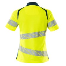 POLO  A.V. MUJER MASCOT 19093