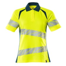 POLO  A.V. MUJER MASCOT 19093