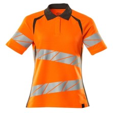 POLO  A.V. MUJER MASCOT 19093