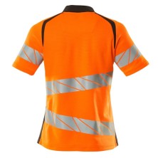 POLO  A.V. MUJER MASCOT 19093