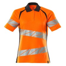 POLO  A.V. MUJER MASCOT 19093