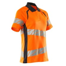 POLO  A.V. MUJER MASCOT 19093